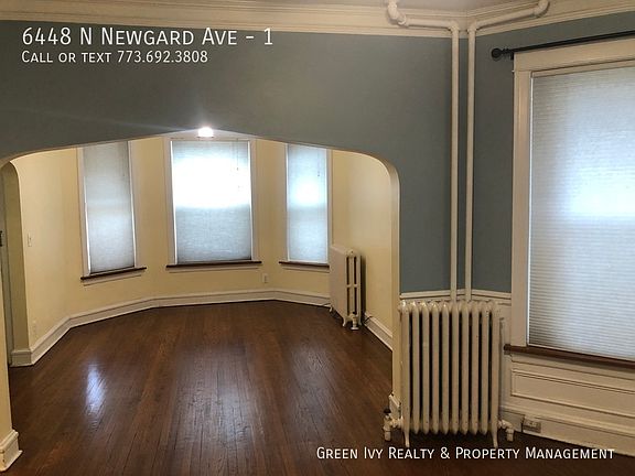 3rd image of 6448 N Newgard Ave #1