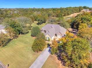 4608 Jacobs Ln, Choctaw, OK 73020