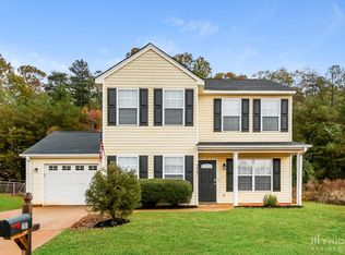 217 Spring St, Duncan, SC 29334