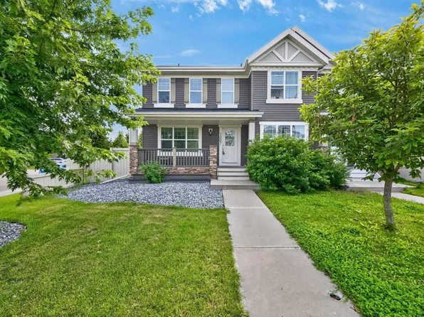 1007 162nd St SW, Edmonton, AB T6W 2G9
