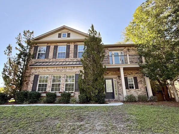 4515 Hermosa Rd, Crestview, FL 32539