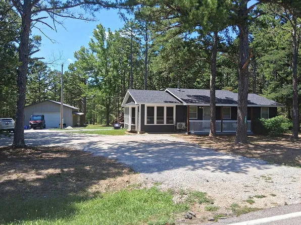 16567 Highway 32, Licking, MO 65542