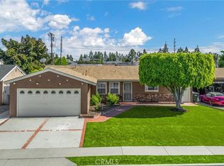 10457 Miranda Ave, Buena Park, CA 90620