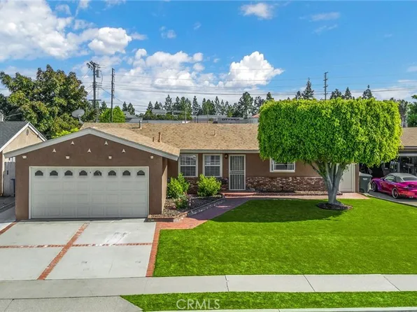10457 Miranda Ave, Buena Park, CA 90620