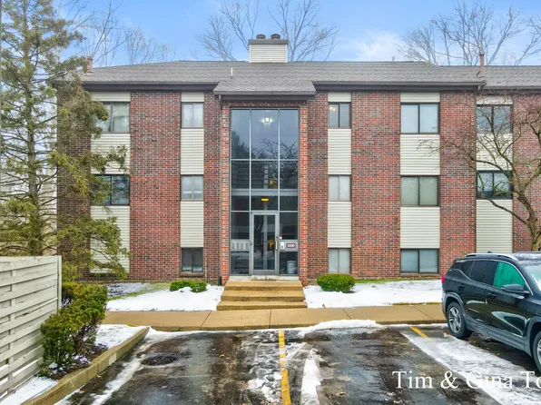 3330 Devonwood Hls NE APT F, Grand Rapids, MI 49525