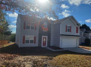 1618 Water Lily Way, Lawrenceville, GA 30045