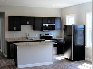 114 Endicott St #2, Worcester, MA 01610