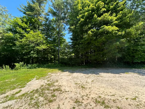 Lot 8 Burnham Road, Hebron, ME 04238