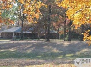 1409 County Road 33900, Powderly, TX 75473