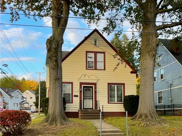 3532 Muriel Ave, Cleveland, OH 44109