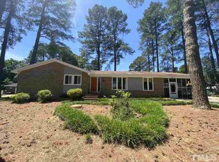 100 Lyme Ct, Garner, NC 27529