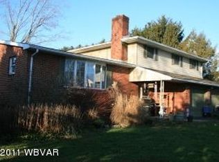 95 Sunset Rd, Muncy, PA 17756