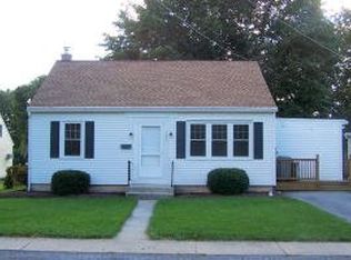 131 S Mill St, Cleona, PA 17042