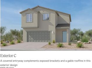 17114 S Paseo Cielo Gris, Sahuarita, AZ 85629