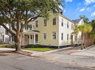 22 Council St UNIT B, Charleston, SC 29401