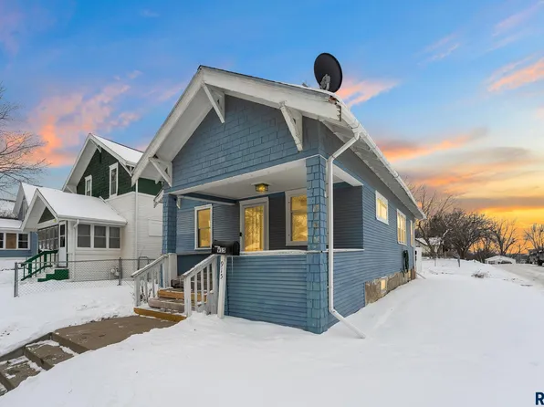 915 N Prairie Ave, Sioux Falls, SD 57104