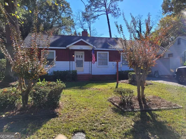 114 Vinson Dr, Warner Robins, GA 31093