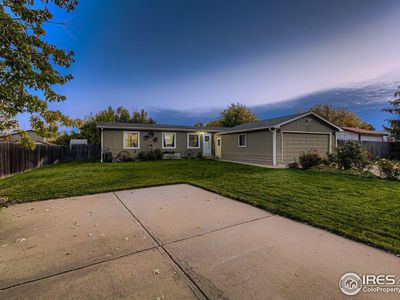 162 Robin Dr, Loveland, CO, 80537