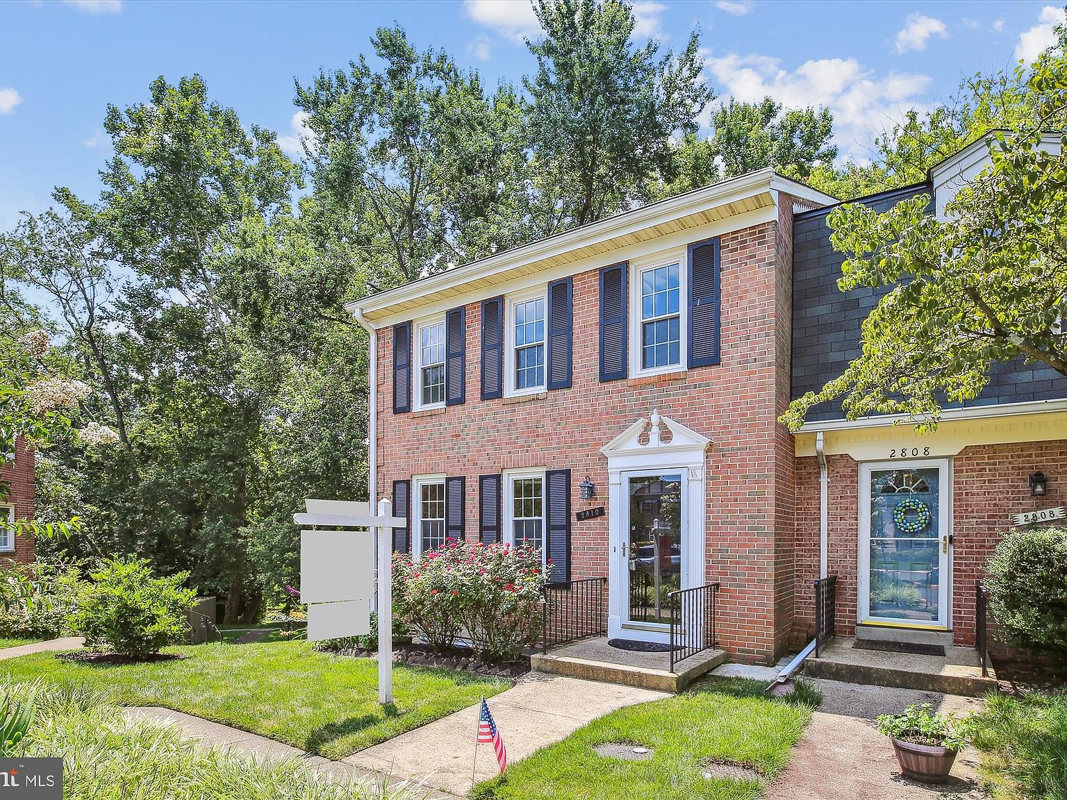 2810 Balliett Ct, Vienna, VA 22180 Zillow