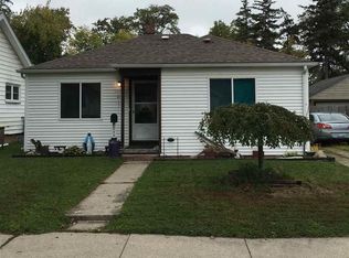 1846 Stanley St, Saginaw, MI 48602