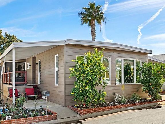 3rd image of 8301 Mission Gorge Rd Spc 86