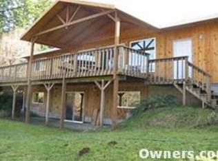 24885 Highway 101 S, Cloverdale, OR 97112