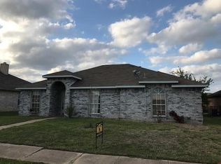 1529 Allen Dr, Mesquite, TX 75149