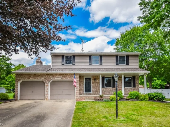 6121 Granite St NW, Canton, OH 44718