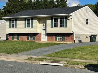 29463 Petunia Dr, Easton, MD 21601