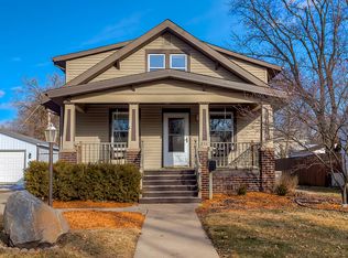 238 S Greene St, Boone, IA 50036