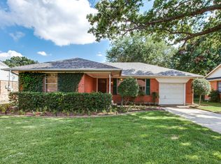 529 Ridgedale Dr, Richardson, TX 75080