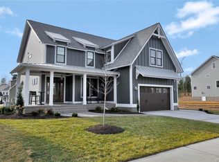 3712 Graythorne Dr, Midlothian, VA 23112