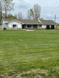 43350 Willow Rd, New Boston, MI, 48164