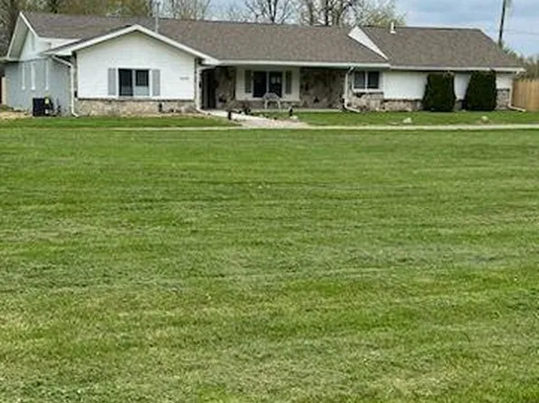 43350 Willow Rd, New Boston, MI 48164