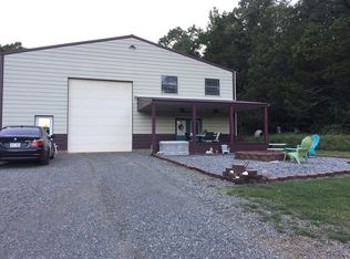 159 Ramsey Landing Rd, Pangburn, AR 72121