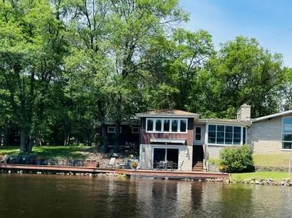29141 263rd Street, Holcombe, WI 54745