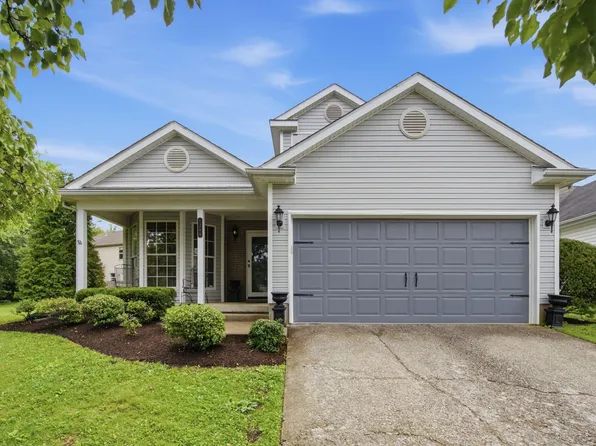 1244 Pleasant Ridge Dr, Lexington, KY 40509