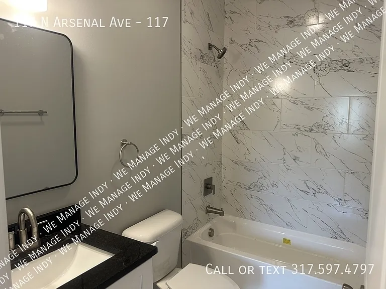 117 N Arsenal Ave #117 — Photo 22