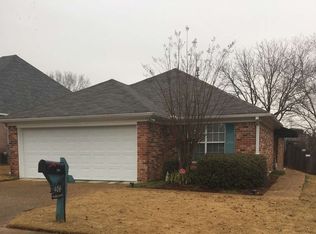 406 Woodlake Cv W, Brandon, MS 39047