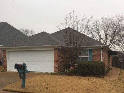 406 Woodlake Cv W, Brandon, MS, 39047