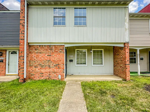 6310 Commons Dr, Indianapolis, IN 46254