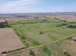 160th Ave, Diagonal, IA 50845