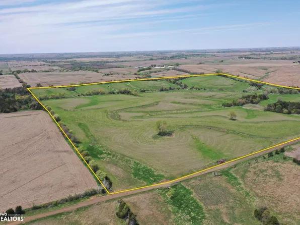 160th Ave, Diagonal, IA 50845