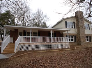 1232 Cherryville Hwy, Cherryville, NC 28021