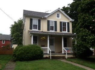 80 N Clinton St, Doylestown, PA 18901