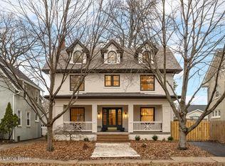 2325 Carolina Ave, Louisville, KY 40205