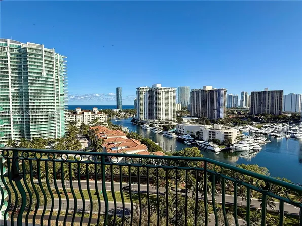 19900 E Country Club Dr APT Ts03, Aventura, FL 33180