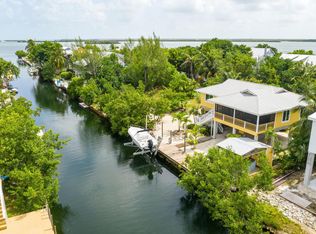964 Loggerhead Ln, Sugarloaf Key, FL 33042
