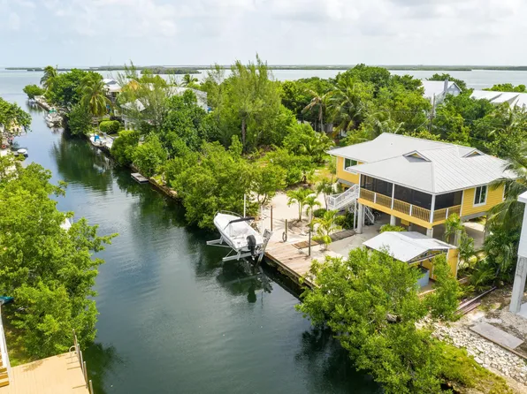 964 Loggerhead Ln, Sugarloaf Key, FL 33042