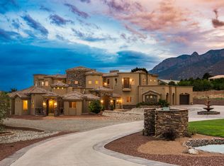 11475 Ranchitos Rd NE, Albuquerque, NM 87122